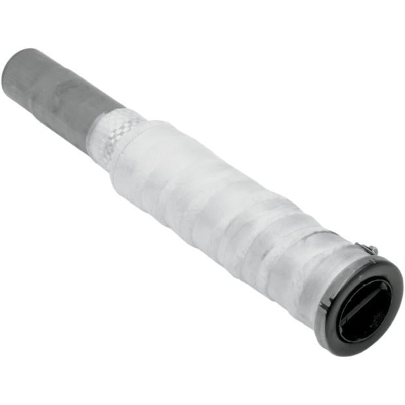 Bassani Manufacturing 2 1/2in. I.D. Quite Baffle B2585-21