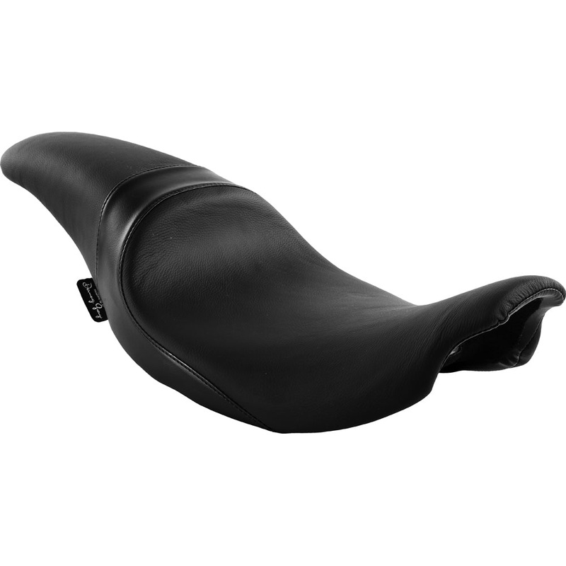 Danny Gray 830-0333 Shrthop 2-Up Xl Seat Flh/Flt 08-Up