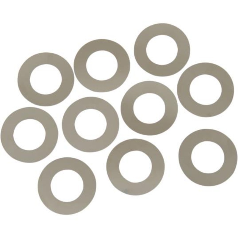 Eastern Motorcycle Parts Spacer Shim Kit A-43295-SET