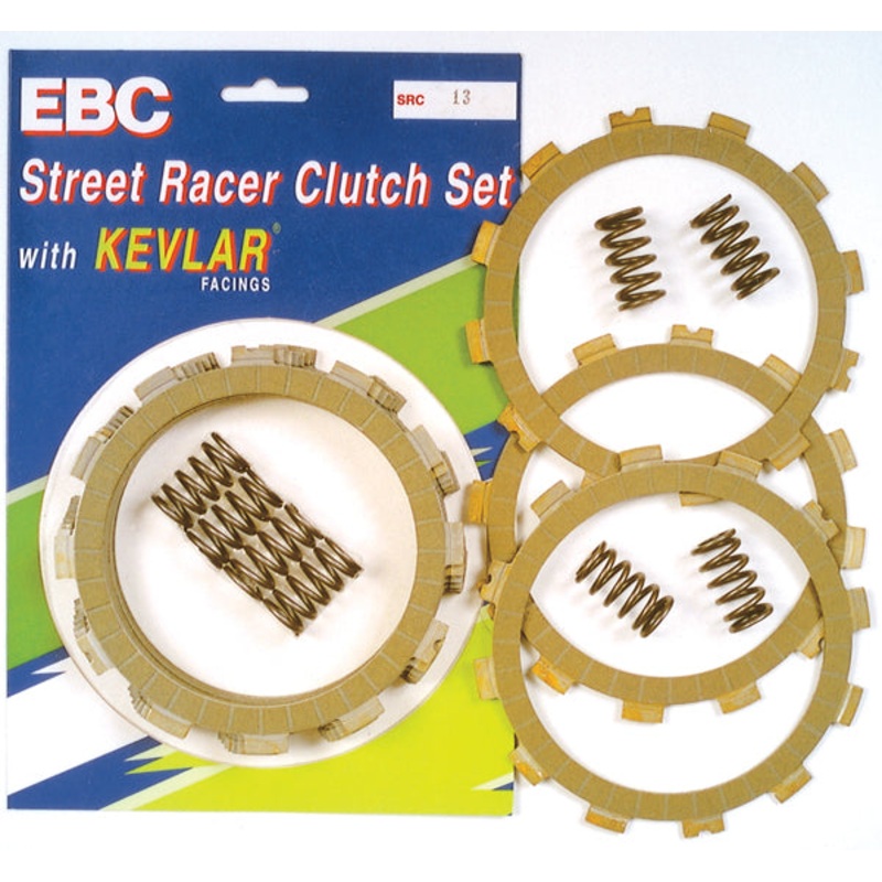 EBC SRC Series Clutch Kit SRC55
