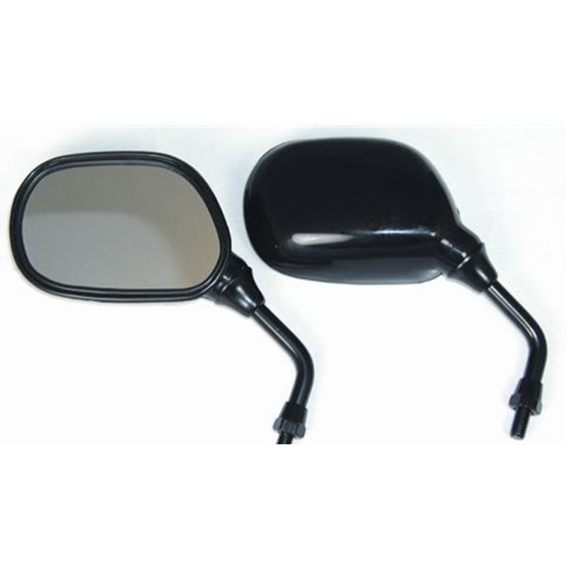 Emgo Mini Scooter Mirror – Black 20-59610