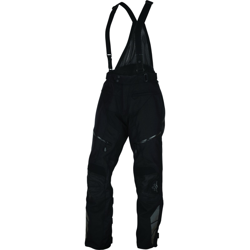 FIRSTGEAR Kilimanjaro 2.0 Pants Black Tall Size – 34