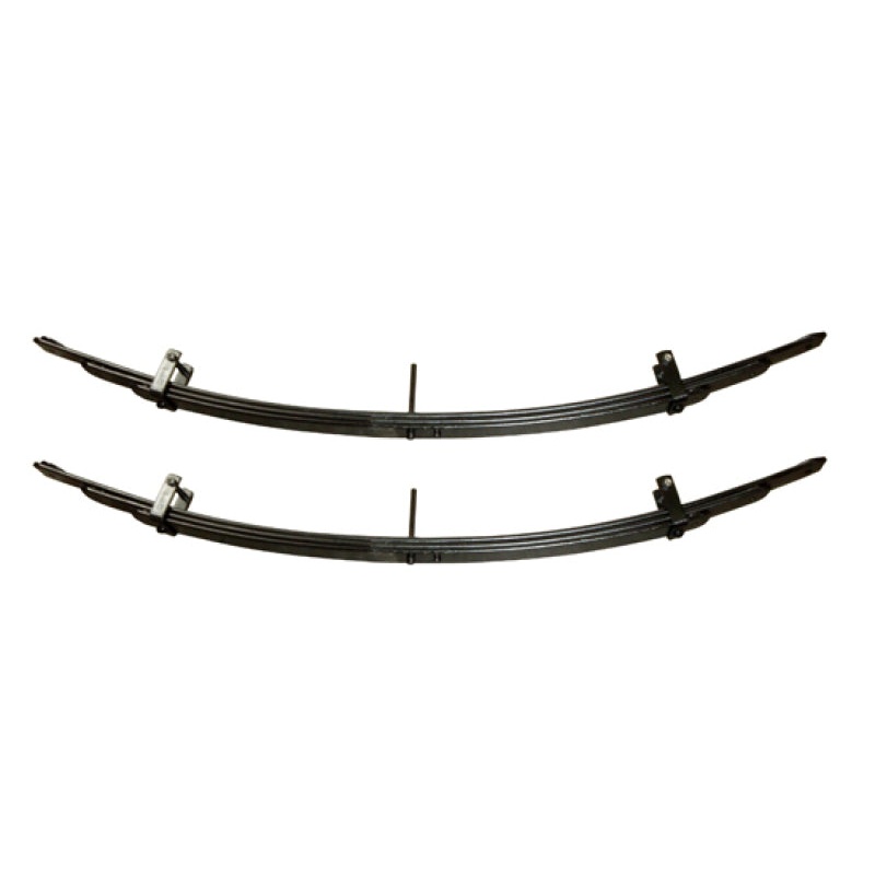 ICON 2007+ Toyota Tundra Rear Leaf Spring Expansion Pack Kit