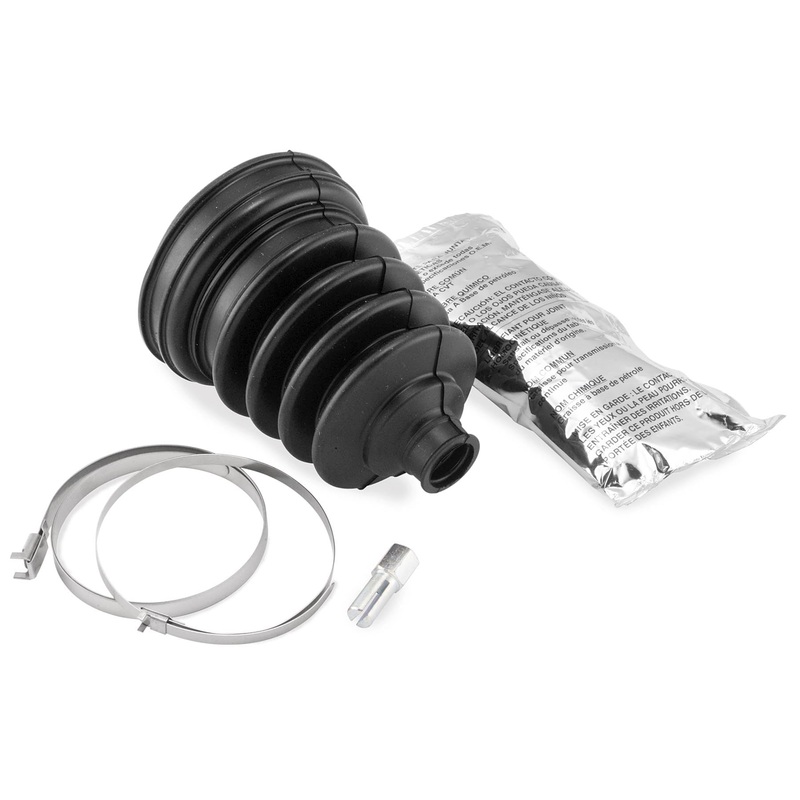 Norrec Industries Fast-Boot for CV Joint 92091-000