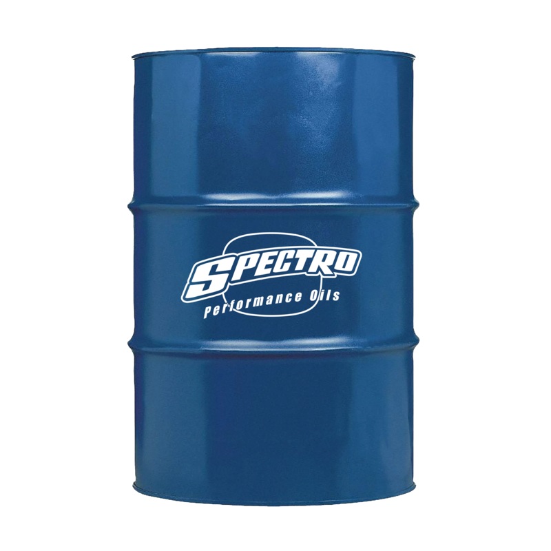 Spectro 582-02005 Premium Hd Petroleum Motor Oil 20w50 55gal Drum