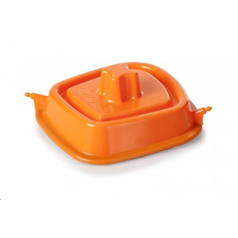 Twin Air Airbox Cover 160122