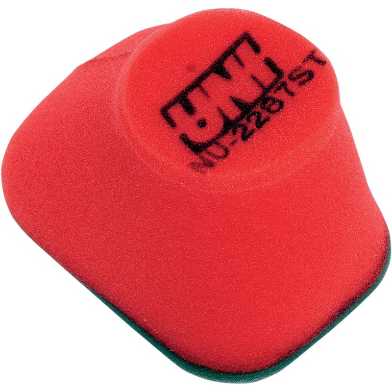 Uni Multi-Stage Competition Air Filter NU-2287ST