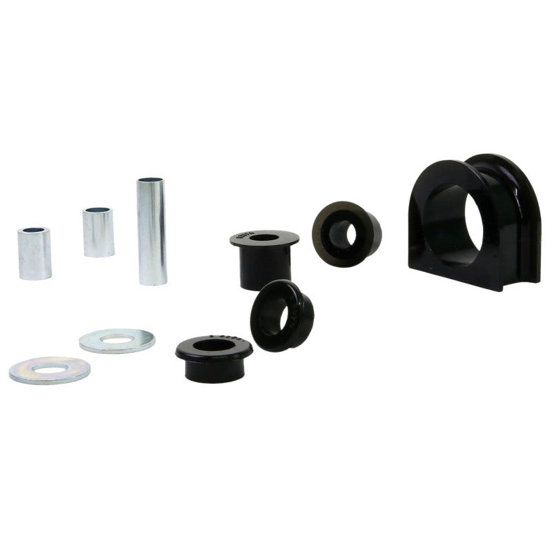 Whiteline Plus 11/95-02 Toyota Hilux 4Runner Steering – Rack & Pinion Mount Bushing Kit