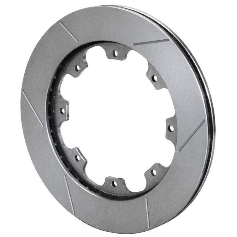Wilwood Rotor-GT36 SPC-37 -LH 11.75 x .810 – 8 on 7.00in