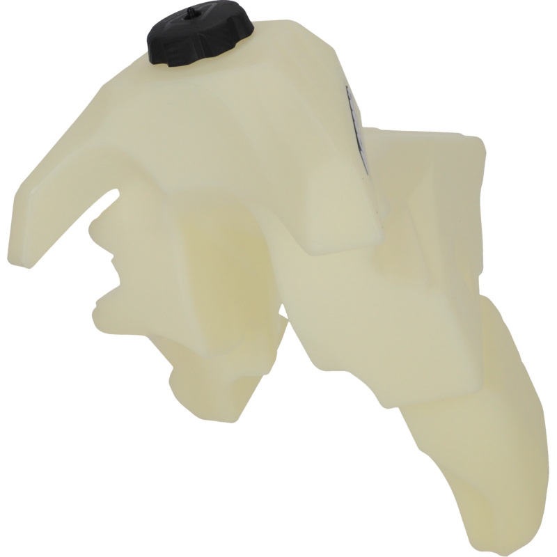 Acerbis 29836-10147 Fuel Tank 2.9 Gal Hus Natural