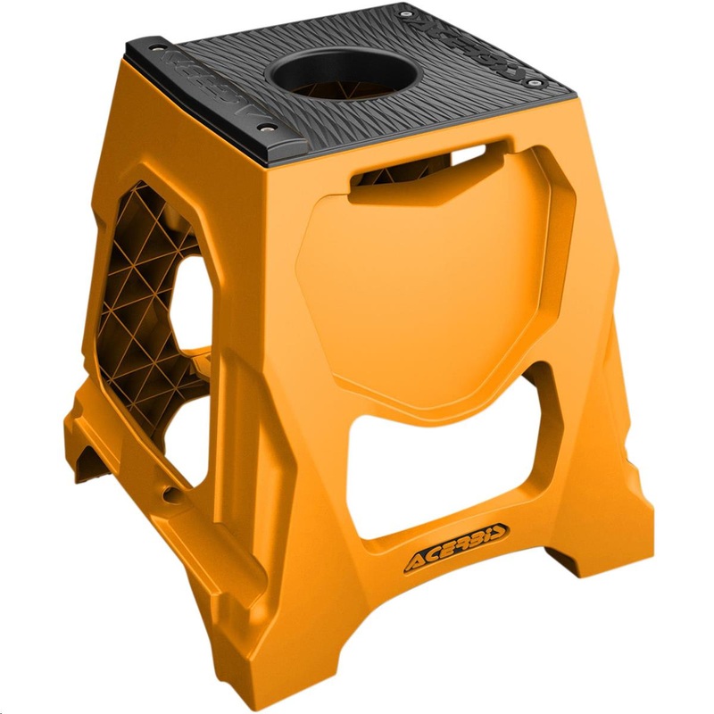 Acerbis 711 Stand – Orange 2726480237