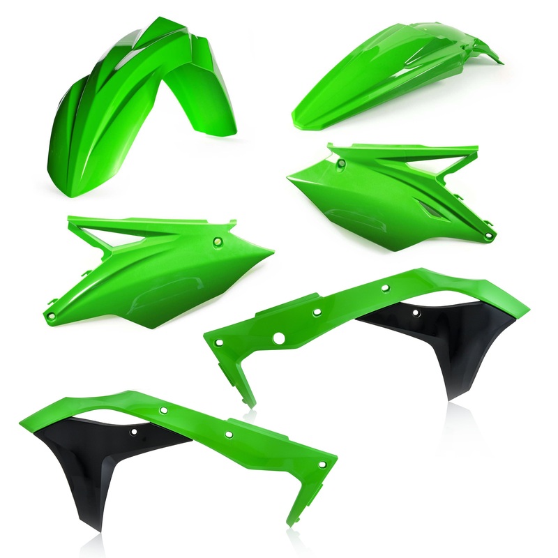Acerbis Plastic Kit – Original 20 2685816812