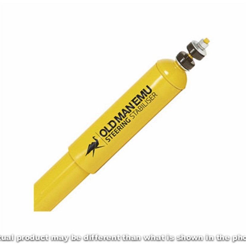 ARB / OME Steering Damper Hilux – Leaf Spring