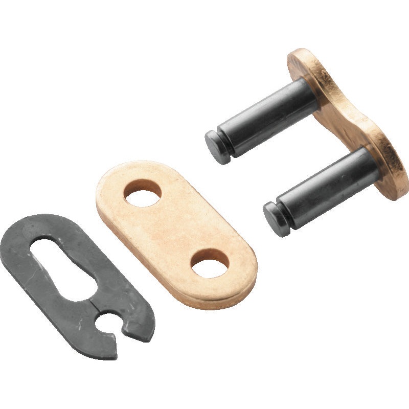 BikeMaster 520H Connector Link – Gold