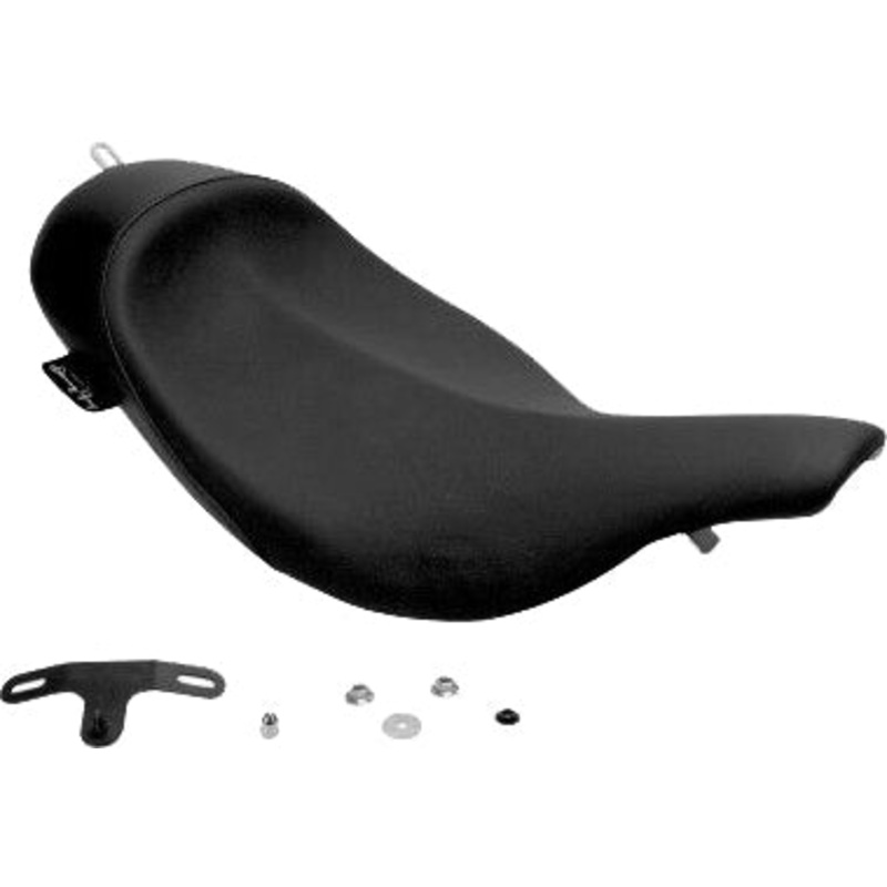 Danny Gray 830-0353 Buttcrack Solo Flh/Flt 97-07