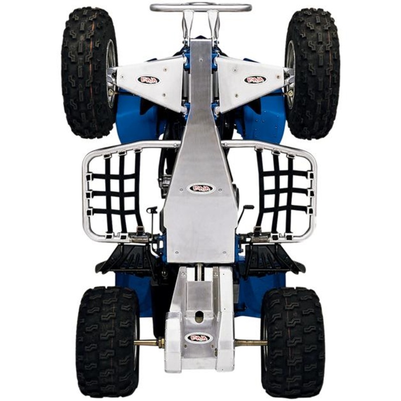 DG Performance Baja Series Full Chassis Skid Plate 67-6100