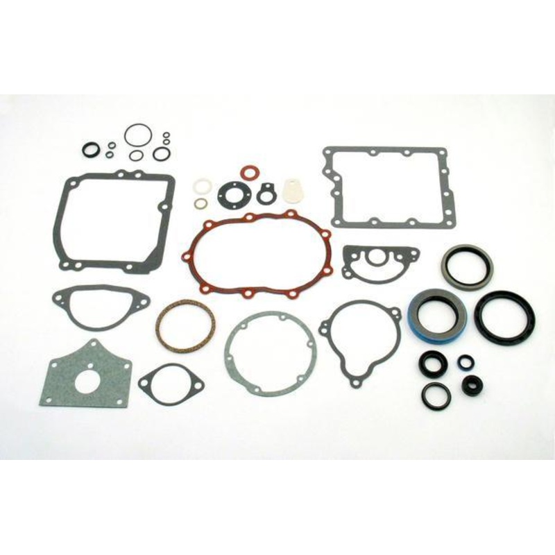 James Gasket Transmission Gasket and Seal Kit 33031-70