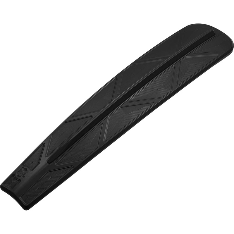 Kens Factory Kens Dash Insert – Single Groove – Black KFD-10