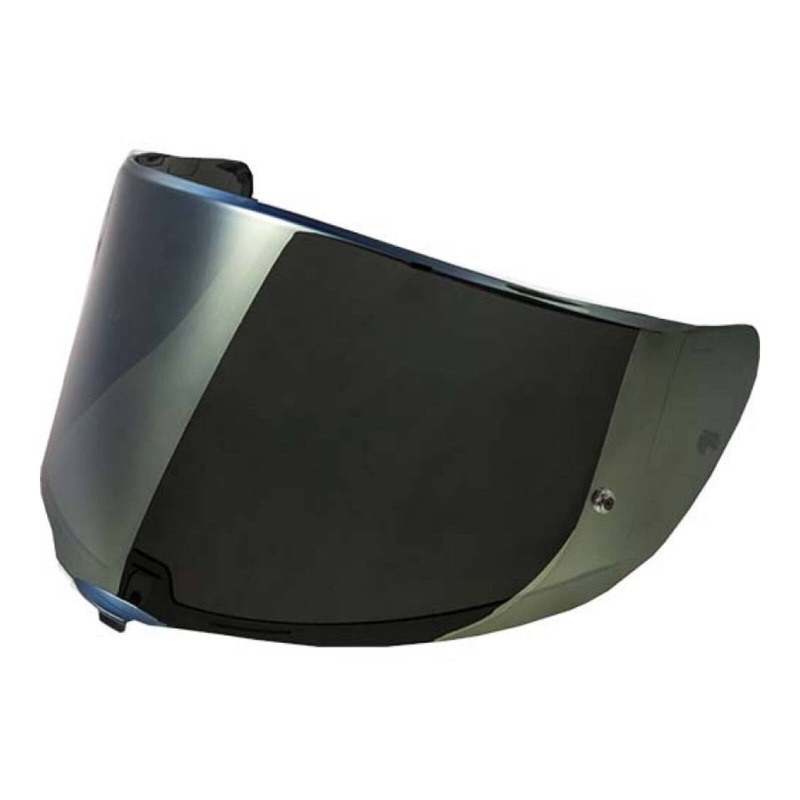 LS2 FF811 Vector II Visor – Iridium Gold
