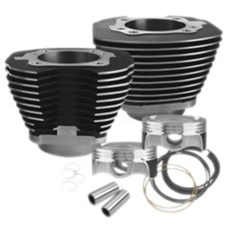 S&S Cycle Piston Kits – 103in. Kit 106-0432
