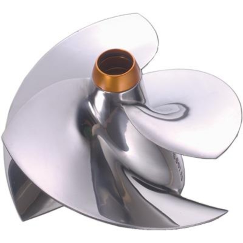 Solas Concord Impeller – Pitch 15/20 SRZ-CD-15/20A