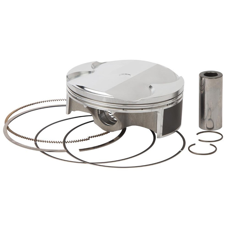 Vertex Race Piston Kit – Standard Bore 57.95mm 24233B