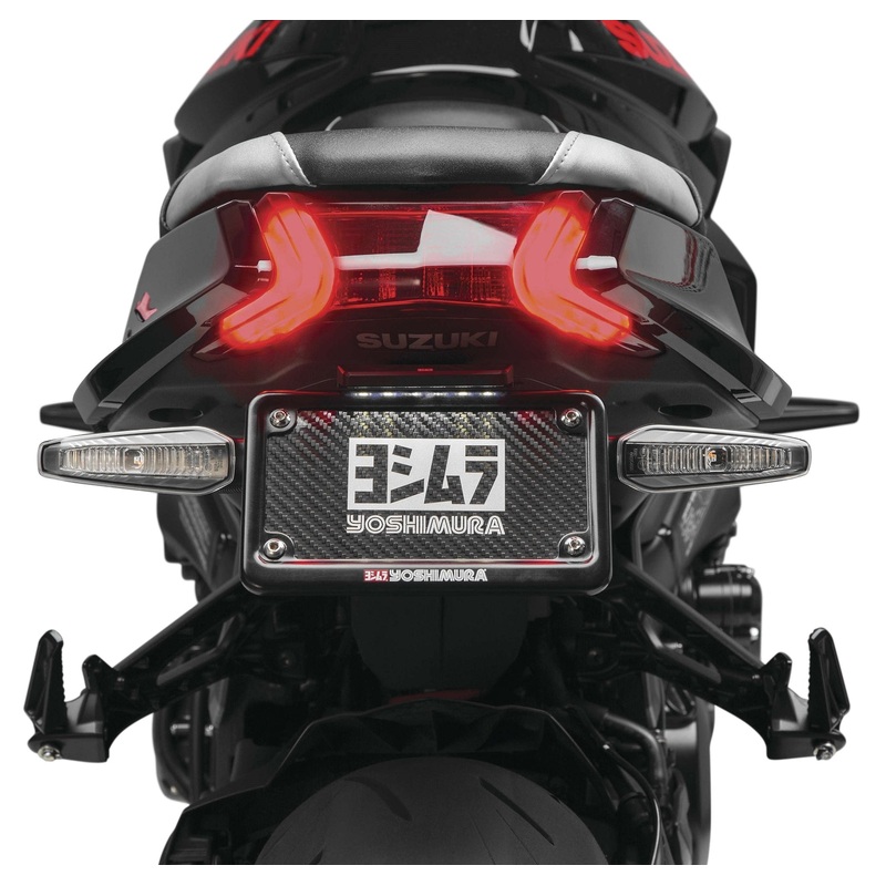 Yoshimura Fender Eliminator Kit 070BG115000