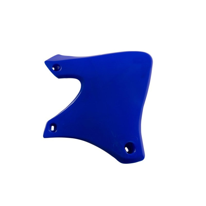 Acerbis 98-00 Yamaha WR400F/ YZ400F Radiator Shroud – YZ Blue