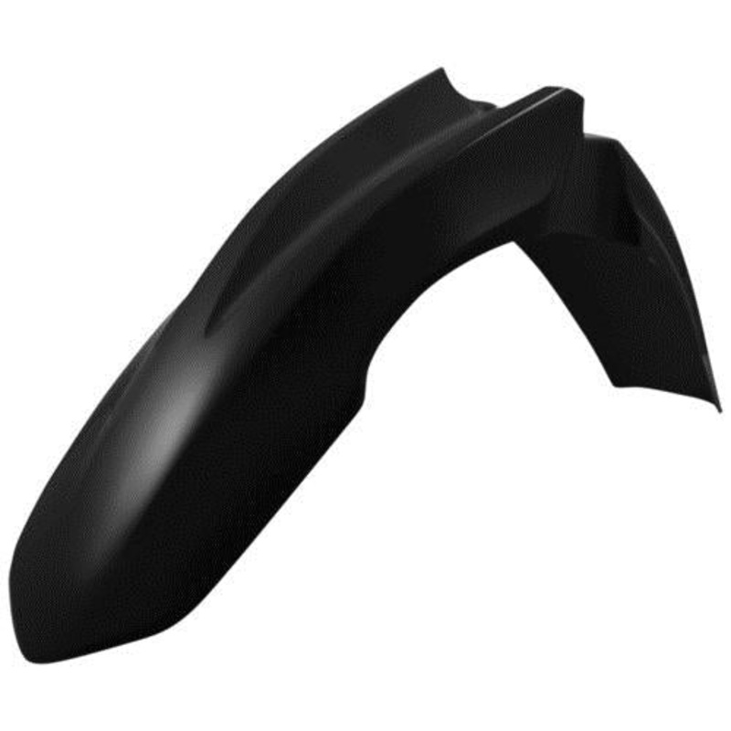 Acerbis Front Fender – Black 2113640001