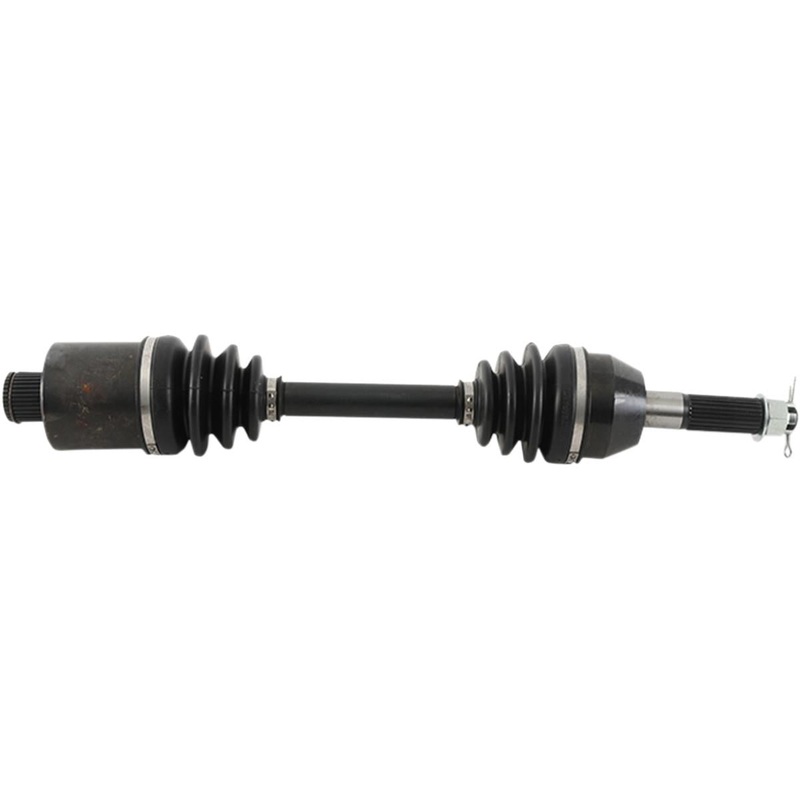 All Balls 8Ball Extreme Duty Axle TRK-PO-8-301