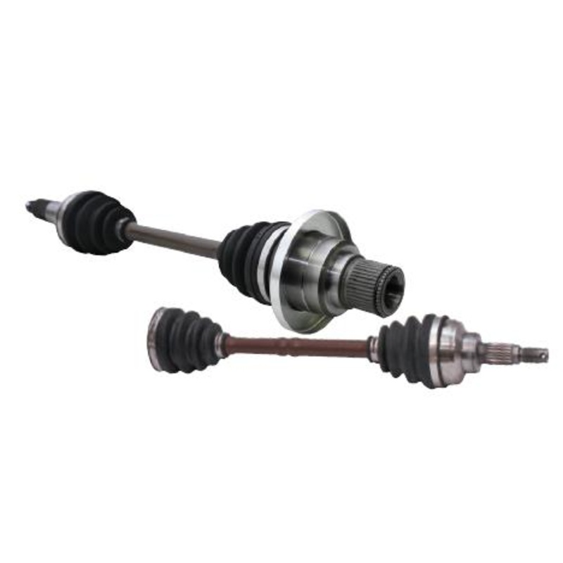 All Balls Complete Axle ATV-HO-8-370