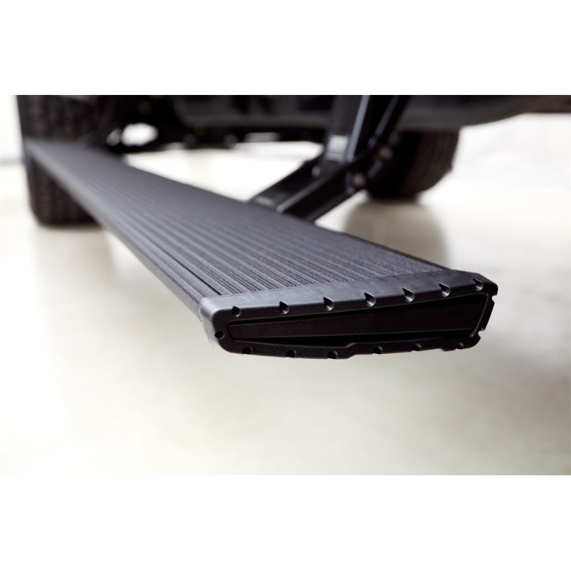 AMP Research 2008-2016 Ford SD All Cabs PowerStep Xtreme – Black