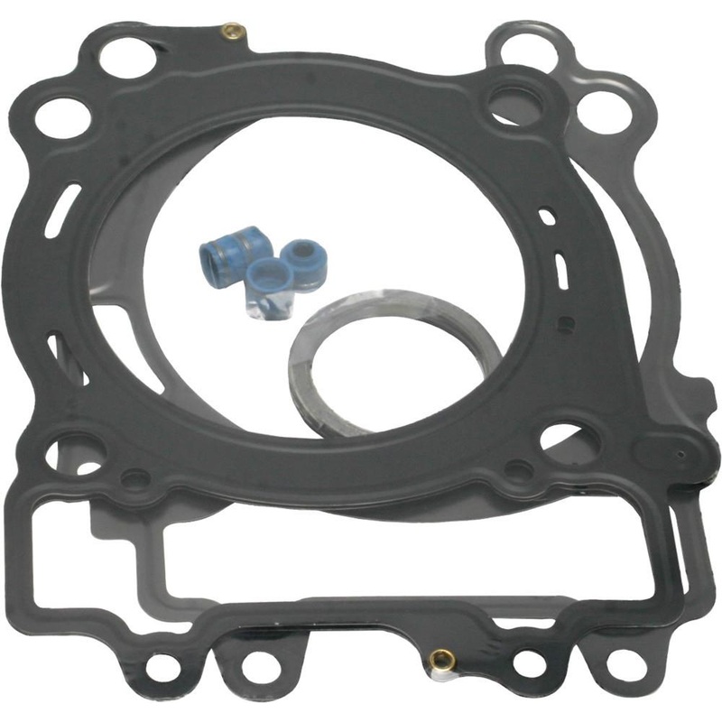 Cometic Gasket High-Performance ATV Top-End Gasket Kit – 61mm C3596-EST