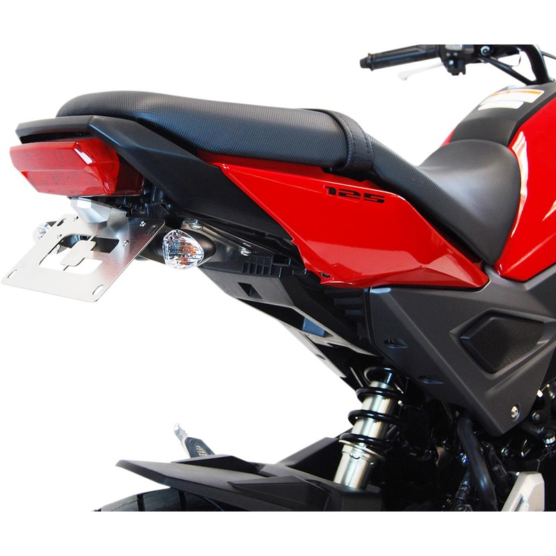 Competition Werkes Fender Eliminator Kit 1H126