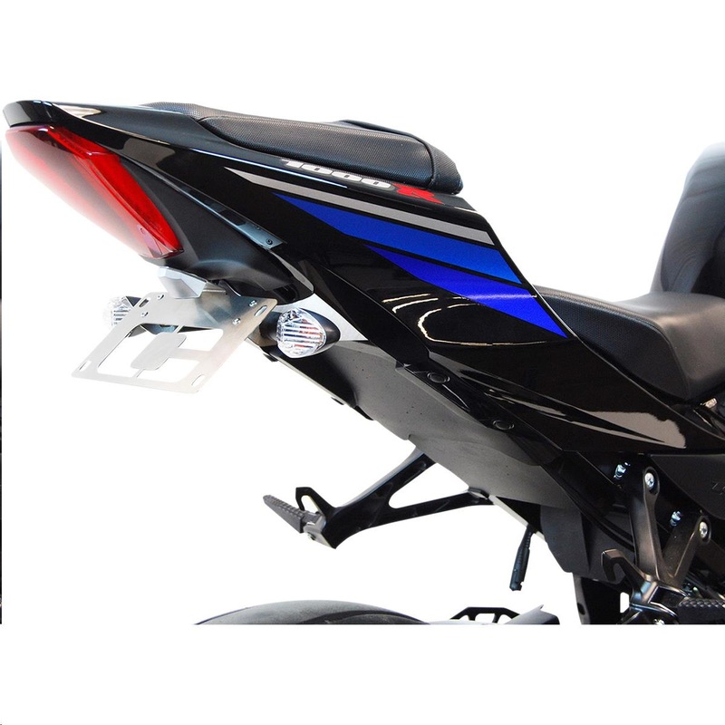 Competition Werkes Fender Eliminator Kit 1S1007