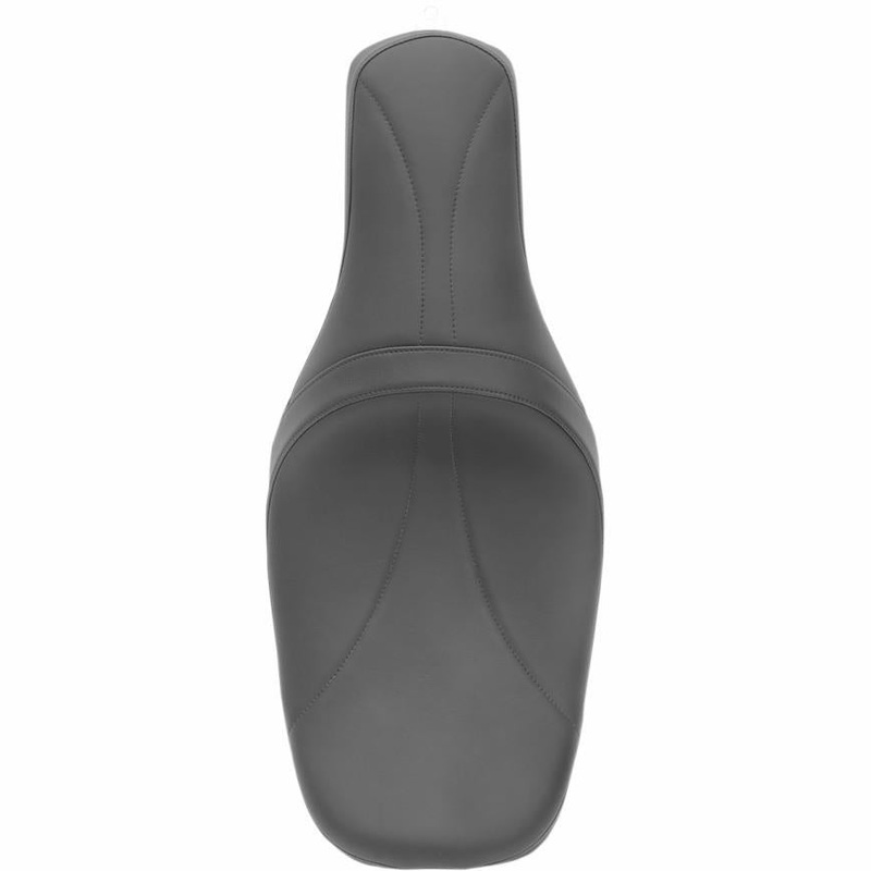 Drag Specialties Predator Seat – Mild Stitch 0801-0974