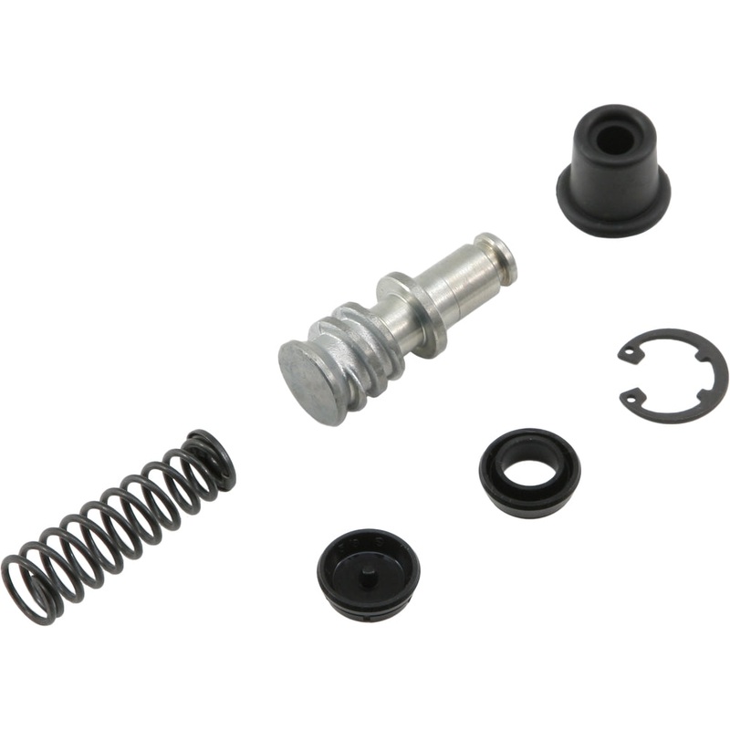 HardDrive Master Cylinder Rebuild Kit – 16mm Bore 87160