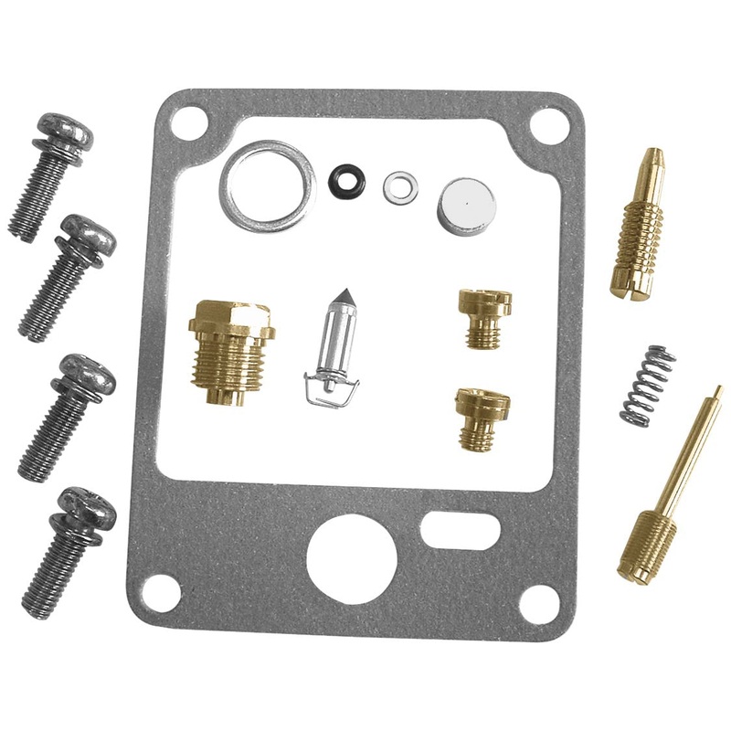 K&L Supply Carburetor Repair Kit 18-2596