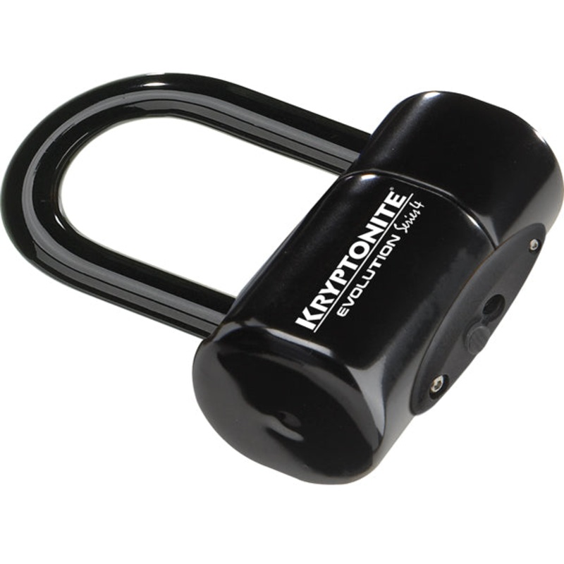 Kryptonite Evolution Series 4 Disc Lock – Black 999607