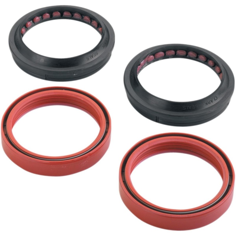 Moose Racing Fork and Dust Seal Kit 56-119