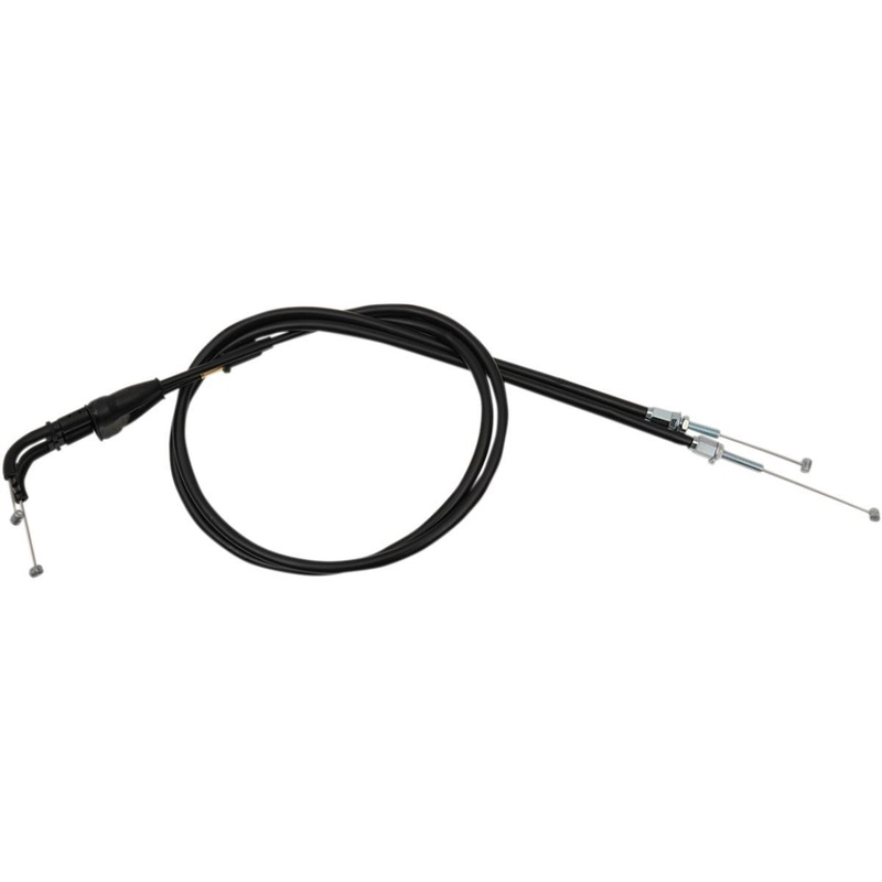 Moose Racing Throttle Cable 0650-1718