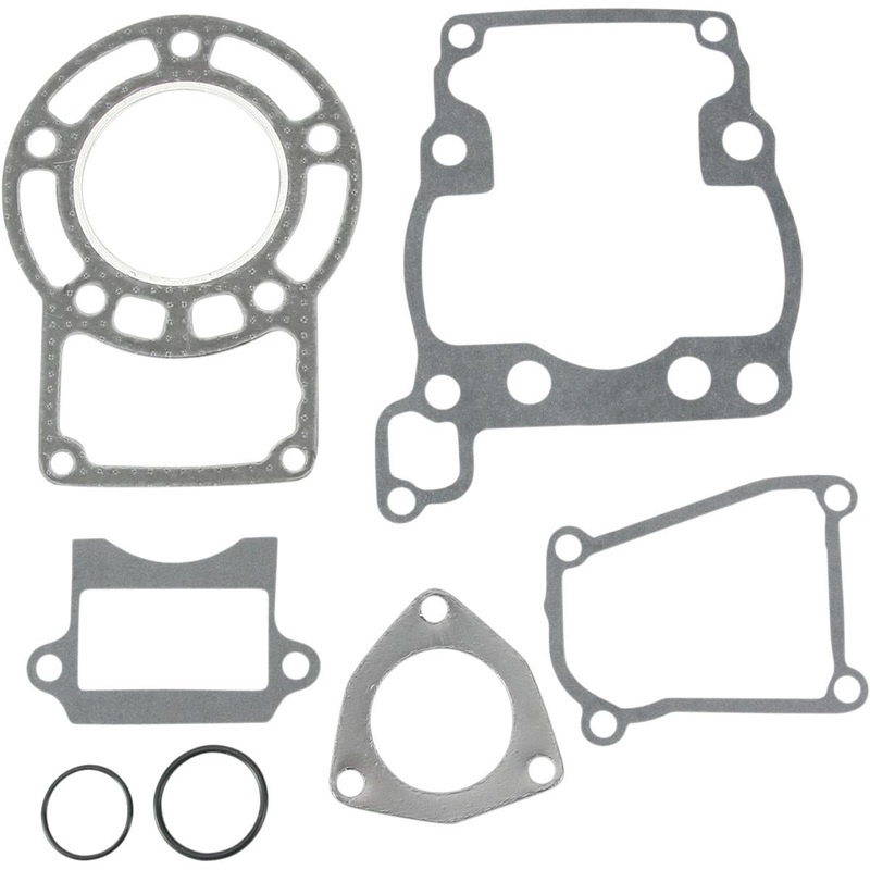 Moose Racing Top End Gasket Kit 810542