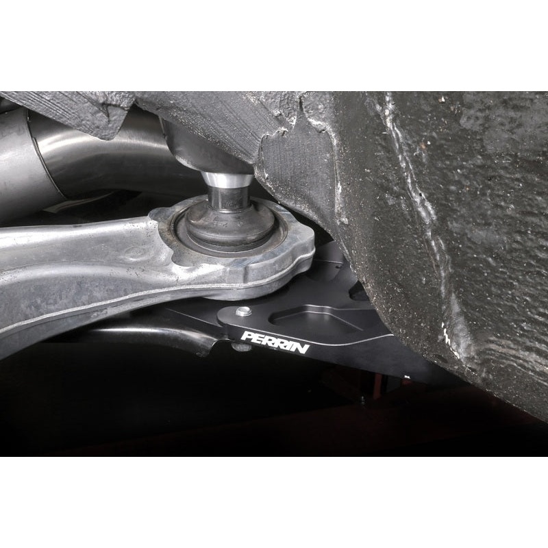 PERRIN 22-25 Subaru WRX / 17-25 Impreza / 20-25 LGT & OBXT Front Control Arm Brace