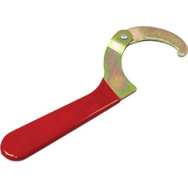 SP1 Adjustable Shock Wrench SM-08003