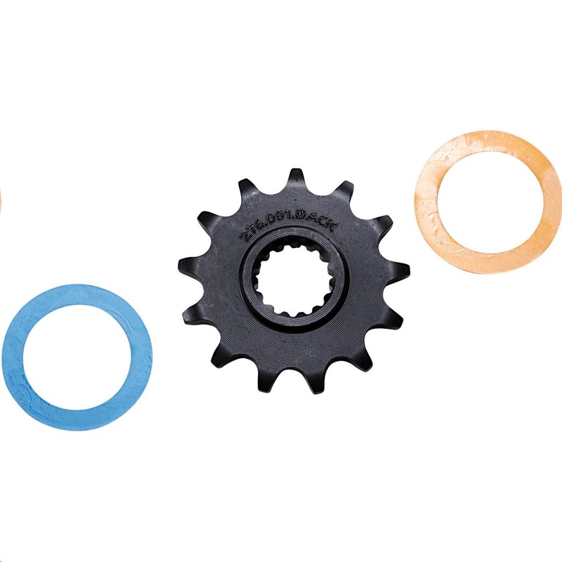 Supersprox Front Sprocket – 13T CST-1901-13-4