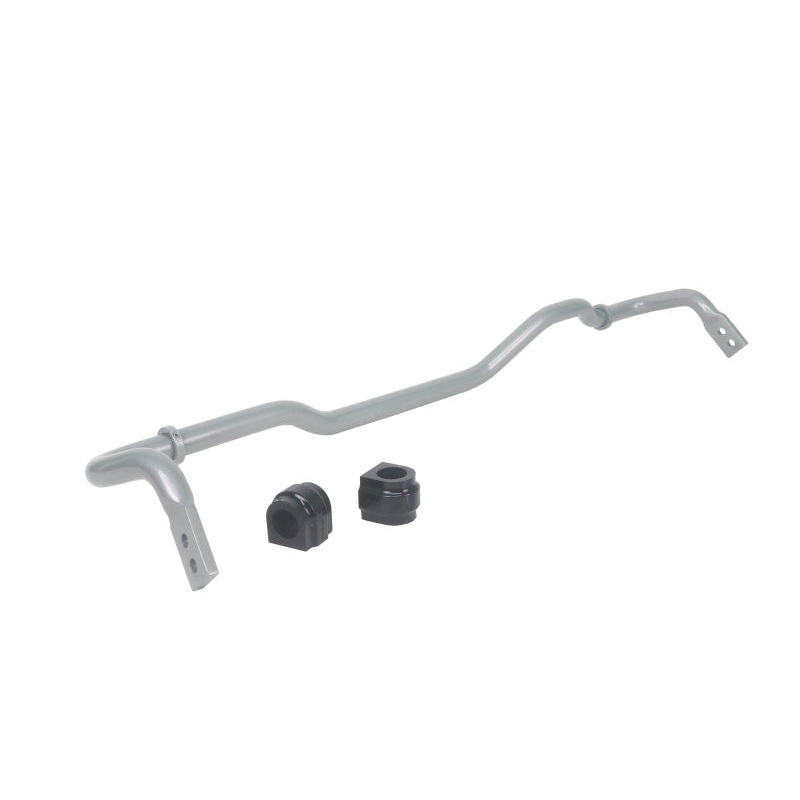 Whiteline 15-18 Volkswagen Golf R 24mm Rear Adjustable Sway Bar Kit