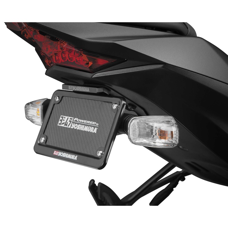 Yoshimura Fender Eliminator Kit 070BG141821