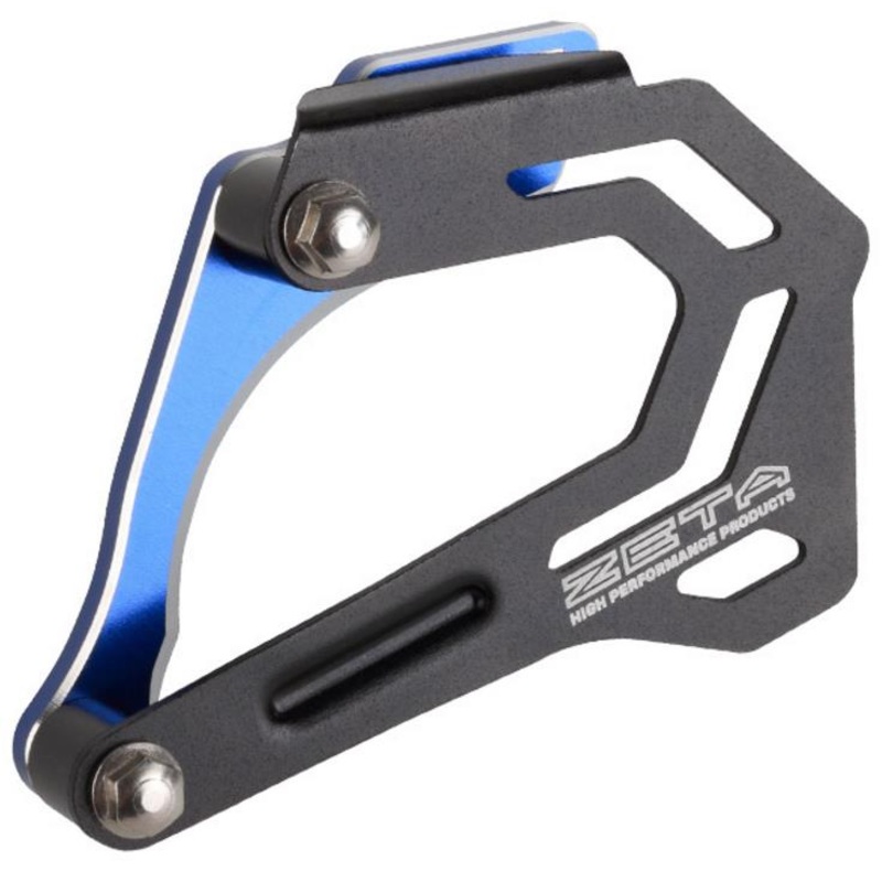ZETA Case Saver with Cover – Blue ZE80-8306