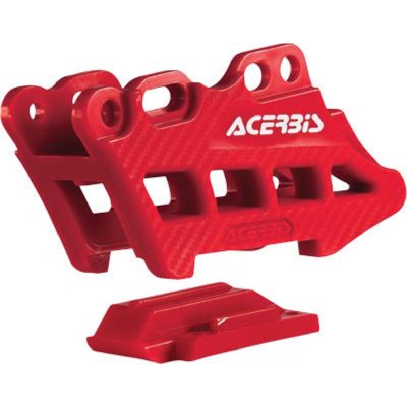 Acerbis Chain Guide – Red 2410960004