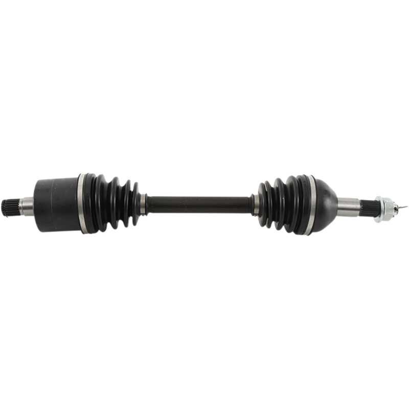 All Balls 8Ball Extreme Duty Axle AB8-PO-8-101